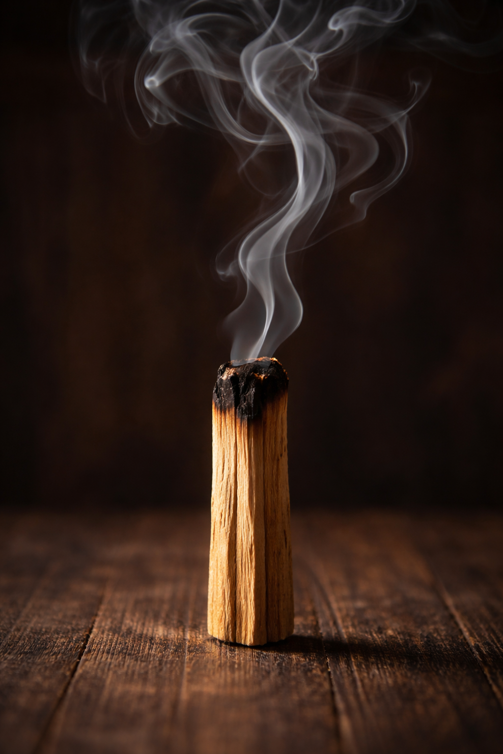 Cómo usar el palo santo en casa